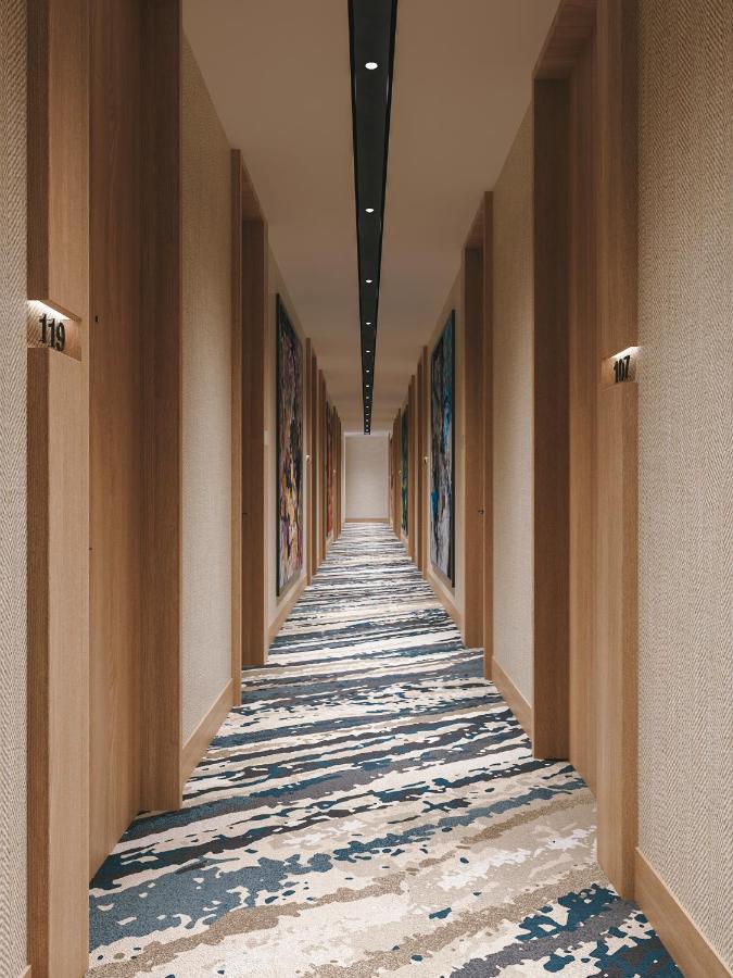 Fortune Walkway Mall, Haldwani - Member Itc Hotels' Group Exterior photo