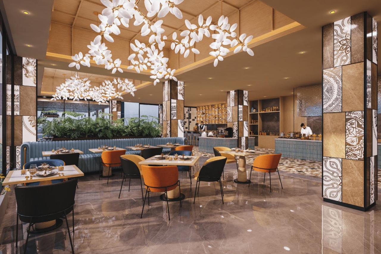 Fortune Walkway Mall, Haldwani - Member Itc Hotels' Group Exterior photo