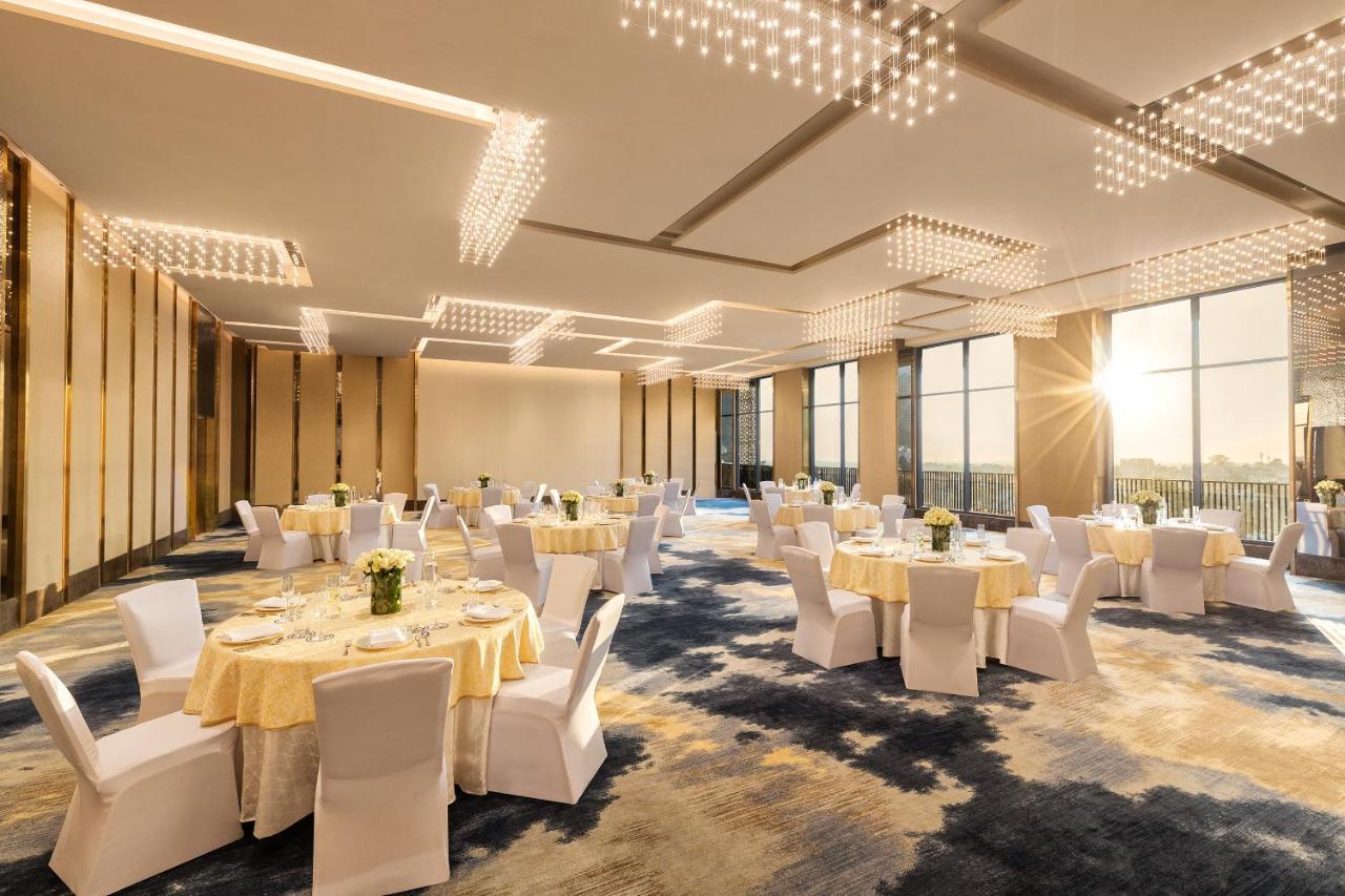 Fortune Walkway Mall, Haldwani - Member Itc Hotels' Group Exterior photo