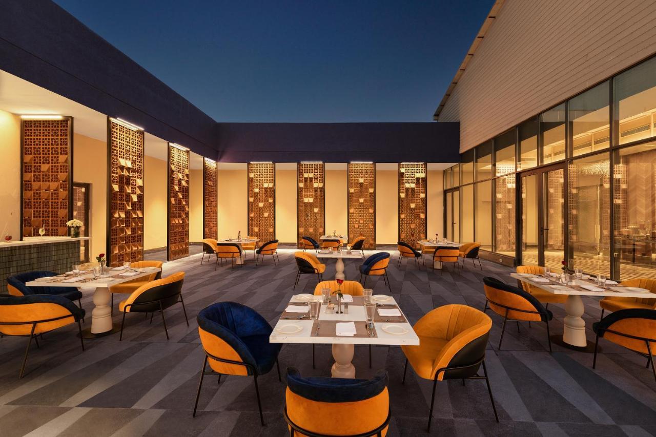 Fortune Walkway Mall, Haldwani - Member Itc Hotels' Group Exterior photo